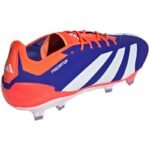 Erkek - Adidas Predator Elite FG IF8867 Futbol Ayakkabıları (Erkek, Kadın) - Görsel 3
