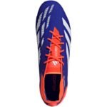 Erkek - Adidas Predator Elite FG IF8867 Futbol Ayakkabıları (Erkek, Kadın) - Görsel 4