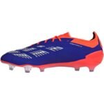 Erkek - Adidas Predator Elite FG IF8867 Futbol Ayakkabıları (Erkek, Kadın) - Görsel 5