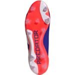 Erkek - Adidas Predator Elite FG IF8867 Futbol Ayakkabıları (Erkek, Kadın) - Görsel 6