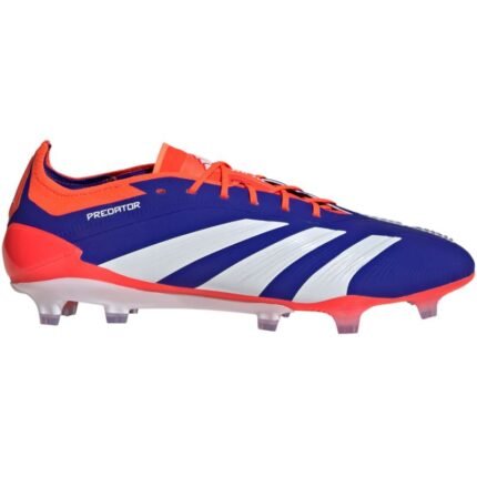 Erkek - Adidas Predator Elite FG IF8867 Futbol Ayakkabıları (Erkek, Kadın) - Ana Görsel