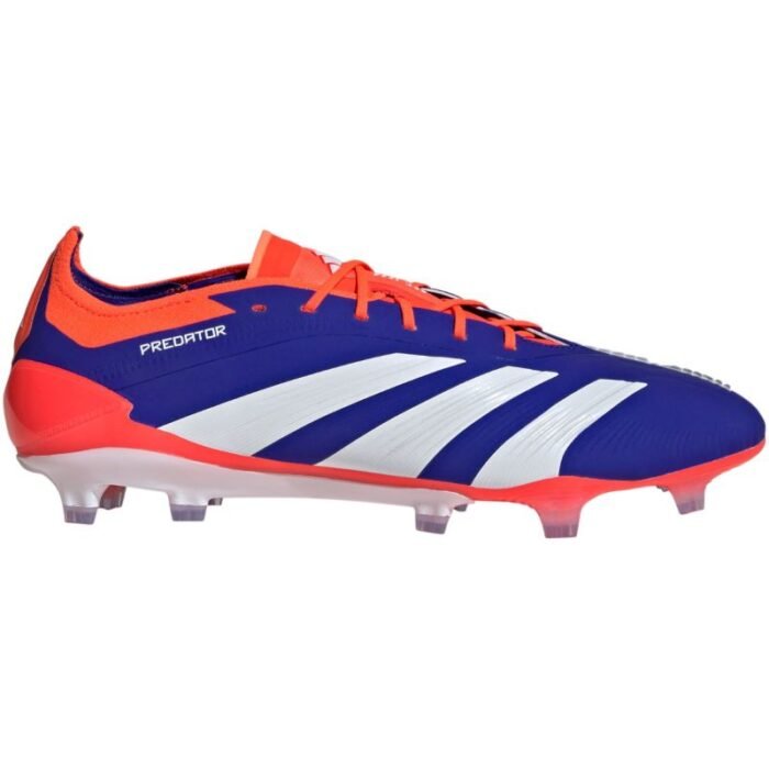 Erkek - Adidas Predator Elite FG IF8867 Futbol Ayakkabıları (Erkek, Kadın) - Ana Görsel