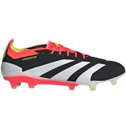 Adidas Predator Elite FG M IE1802 Futbol Ayakkabısı
