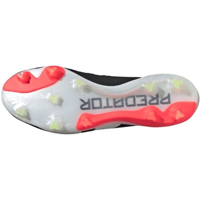 Adidas Predator Elite FG M IE1802 Futbol Ayakkabısı - Görsel 4
