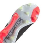 Adidas Predator Elite FG M IE1802 Futbol Ayakkabısı - Görsel 5