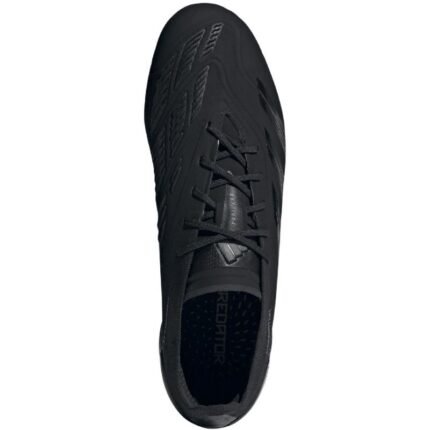 Erkek - Adidas Predator Elite FG M IE1804 Futbol Ayakkabıları (Erkek, Futbol) - Ana Görsel