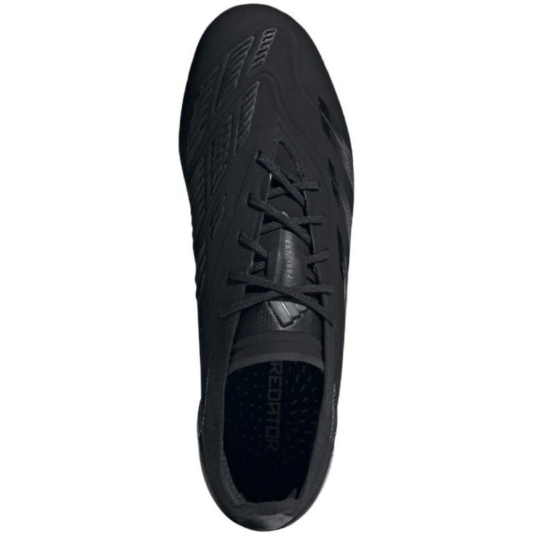 Erkek - Adidas Predator Elite FG M IE1804 Futbol Ayakkabıları (Erkek, Futbol) - Ana Görsel