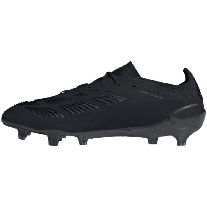 Erkek - Adidas Predator Elite FG M IE1804 Futbol Ayakkabıları (Erkek, Futbol) - Görsel 3