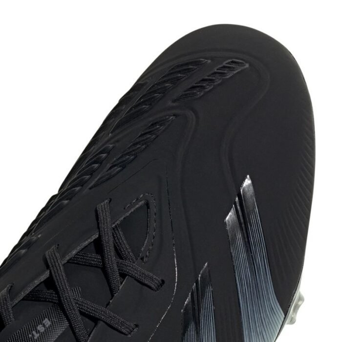Erkek - Adidas Predator Elite FG M IE1804 Futbol Ayakkabıları (Erkek, Futbol) - Görsel 4