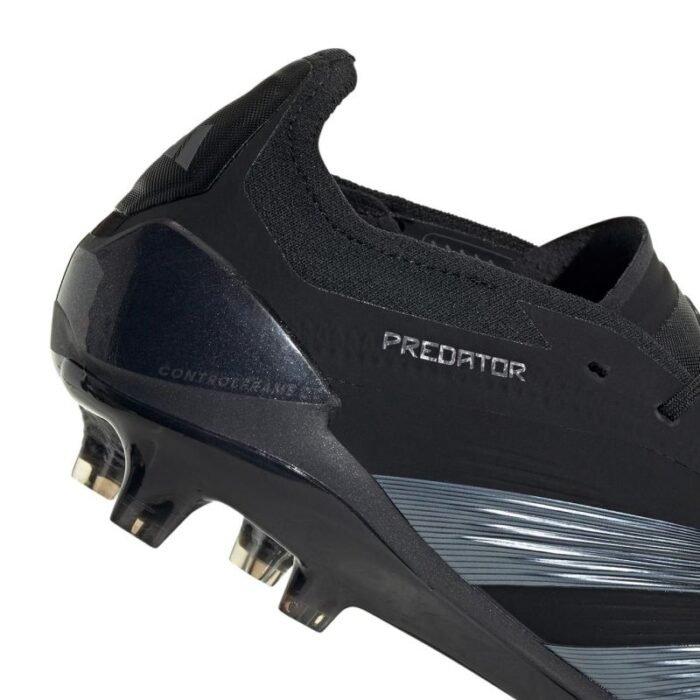 Erkek - Adidas Predator Elite FG M IE1804 Futbol Ayakkabıları (Erkek, Futbol) - Görsel 5