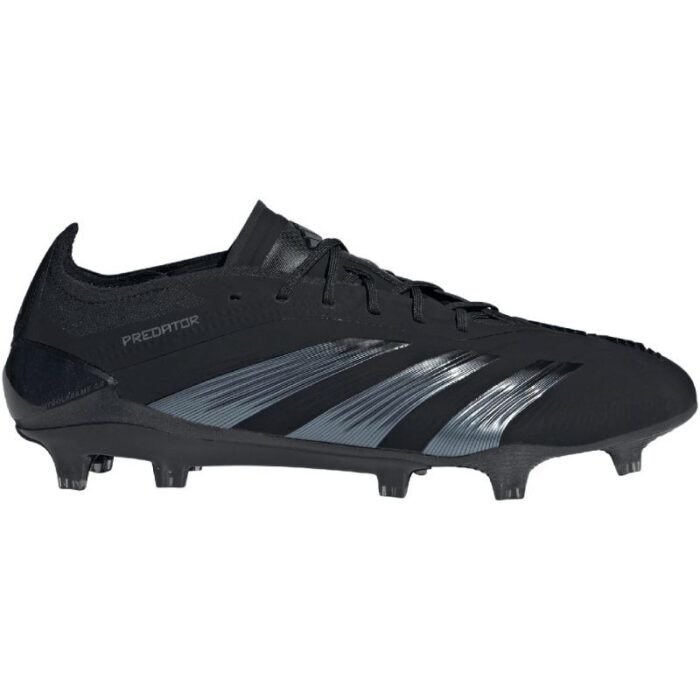 Erkek - Adidas Predator Elite FG M IE1804 Futbol Ayakkabıları (Erkek, Futbol) - Görsel 7