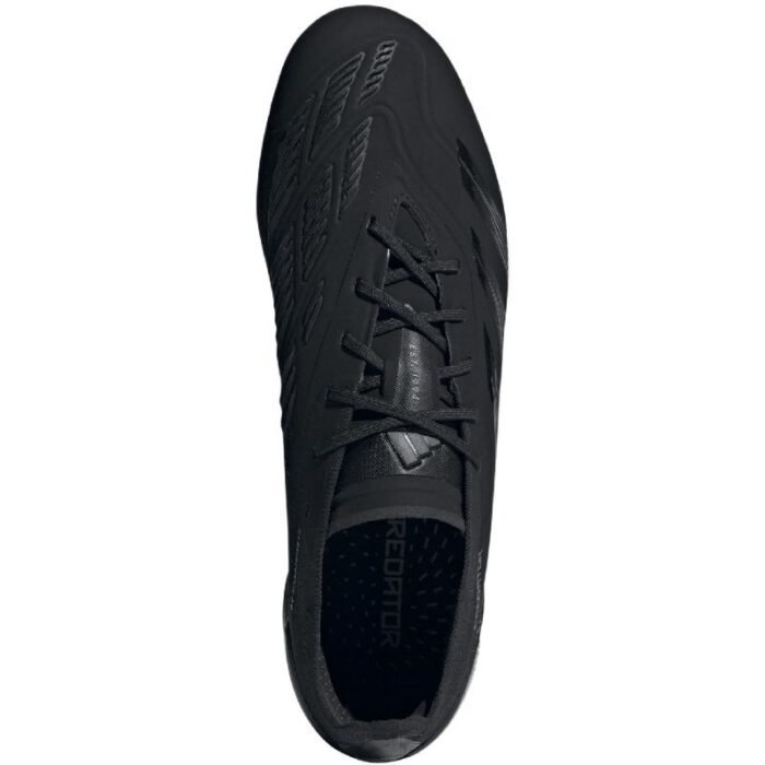 Erkek - Adidas Predator Elite FG M IE1804 Futbol Ayakkabıları (Erkek, Futbol) - Görsel 8