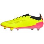 Erkek - Adidas Predator Elite FG M IF5441 Futbol Ayakkabıları (Erkek, Futbol) - Görsel 3