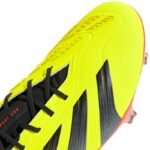 Erkek - Adidas Predator Elite FG M IF5441 Futbol Ayakkabıları (Erkek, Futbol) - Görsel 5