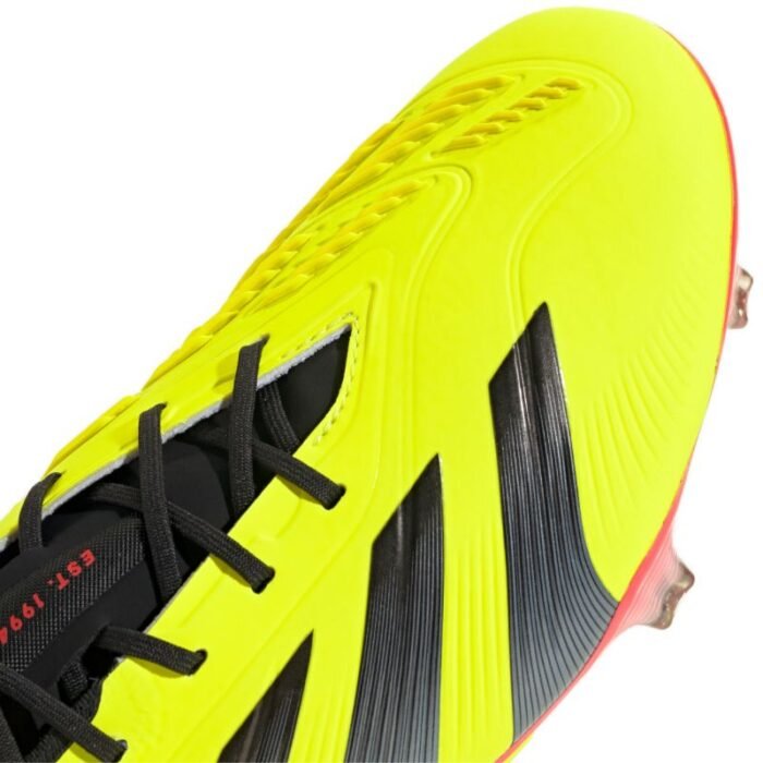 Erkek - Adidas Predator Elite FG M IF5441 Futbol Ayakkabıları (Erkek, Futbol) - Görsel 5