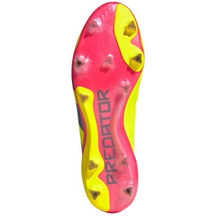 Erkek - Adidas Predator Elite FG M IF5441 Futbol Ayakkabıları (Erkek, Futbol) - Görsel 6