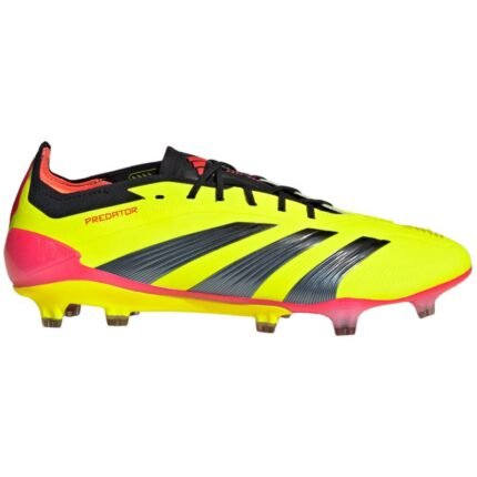 Erkek - Adidas Predator Elite FG M IF5441 Futbol Ayakkabıları (Erkek, Futbol) - Ana Görsel