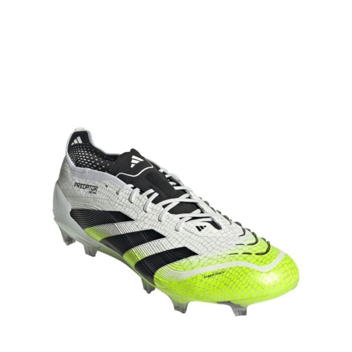Erkek - adidas Predator Elite FG M JI1082 futbol ayakkabıları (Erkek, Hentbol) - Görsel 2