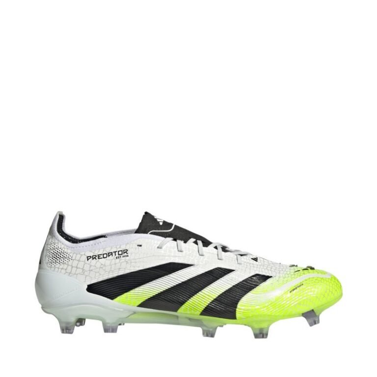 Erkek - adidas Predator Elite FG M JI1082 futbol ayakkabıları (Erkek, Hentbol) - Ana Görsel