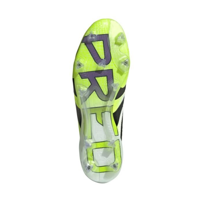 Erkek - adidas Predator Elite FG M JI1082 futbol ayakkabıları (Erkek, Hentbol) - Görsel 6