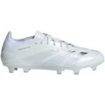 Ayakkabılar - adidas Predator Elite FG U IE1803 futbol ayakkabıları (Çocuk, Erkek) - Görsel 2