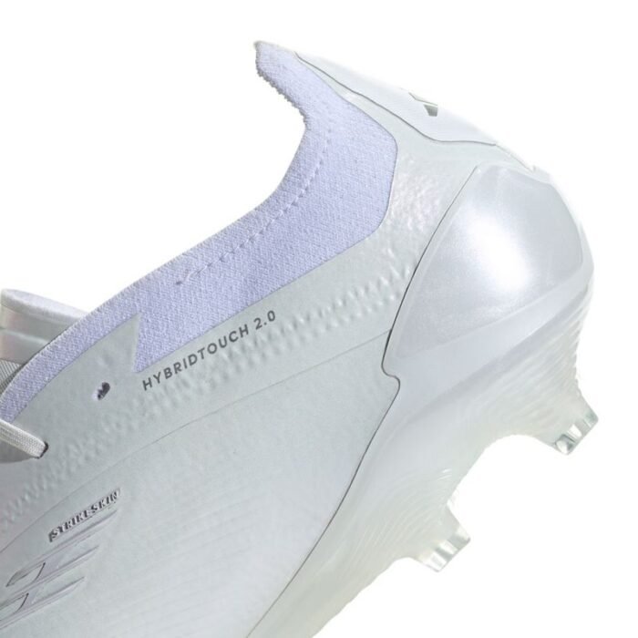 Ayakkabılar - adidas Predator Elite FG U IE1803 futbol ayakkabıları (Çocuk, Erkek) - Görsel 6