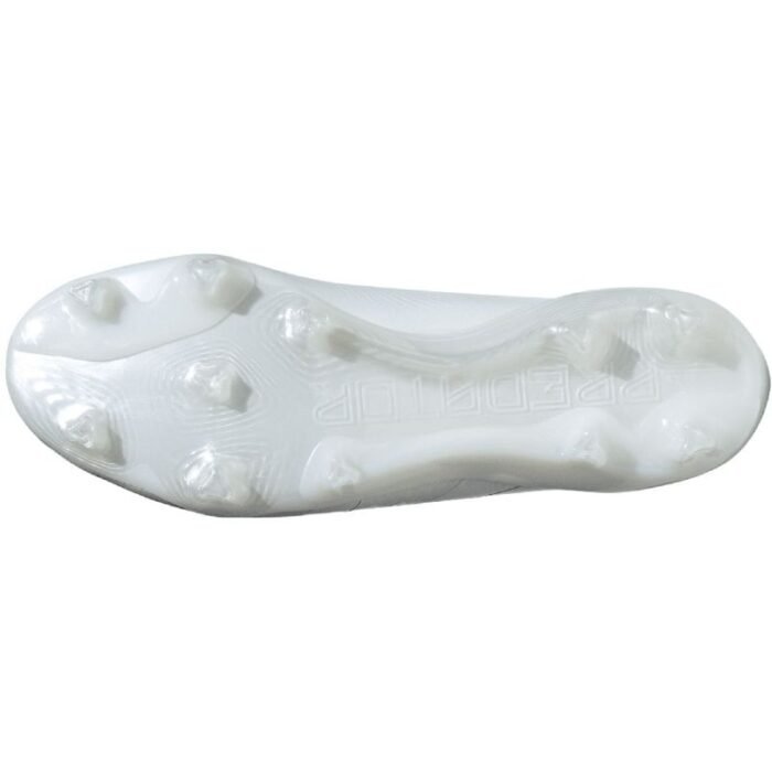 Ayakkabılar - adidas Predator Elite FG U IE1803 futbol ayakkabıları (Çocuk, Erkek) - Görsel 7