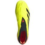Erkek - Adidas Predator Elite LL SG M IE0046 Futbol Ayakkabıları (Erkek, Futbol) - Görsel 2