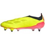 Erkek - Adidas Predator Elite LL SG M IE0046 Futbol Ayakkabıları (Erkek, Futbol) - Görsel 3