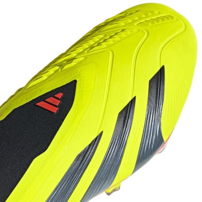 Erkek - Adidas Predator Elite LL SG M IE0046 Futbol Ayakkabıları (Erkek, Futbol) - Görsel 5