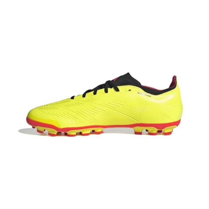 Adidas Predator League 2G/3G AG Erkek Futbol Ayakkabısı - Görsel 2