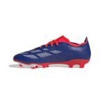 Erkek - Adidas Predator League FG IF6348 Futbol Ayakkabıları (Çocuk, Erkek) - Görsel 2