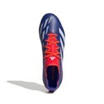 Erkek - Adidas Predator League FG IF6348 Futbol Ayakkabıları (Çocuk, Erkek) - Görsel 3