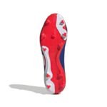 Erkek - Adidas Predator League FG IF6348 Futbol Ayakkabıları (Çocuk, Erkek) - Görsel 4