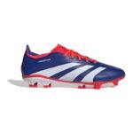 Erkek - Adidas Predator League FG IF6348 Futbol Ayakkabıları (Çocuk, Erkek) - Ana Görsel
