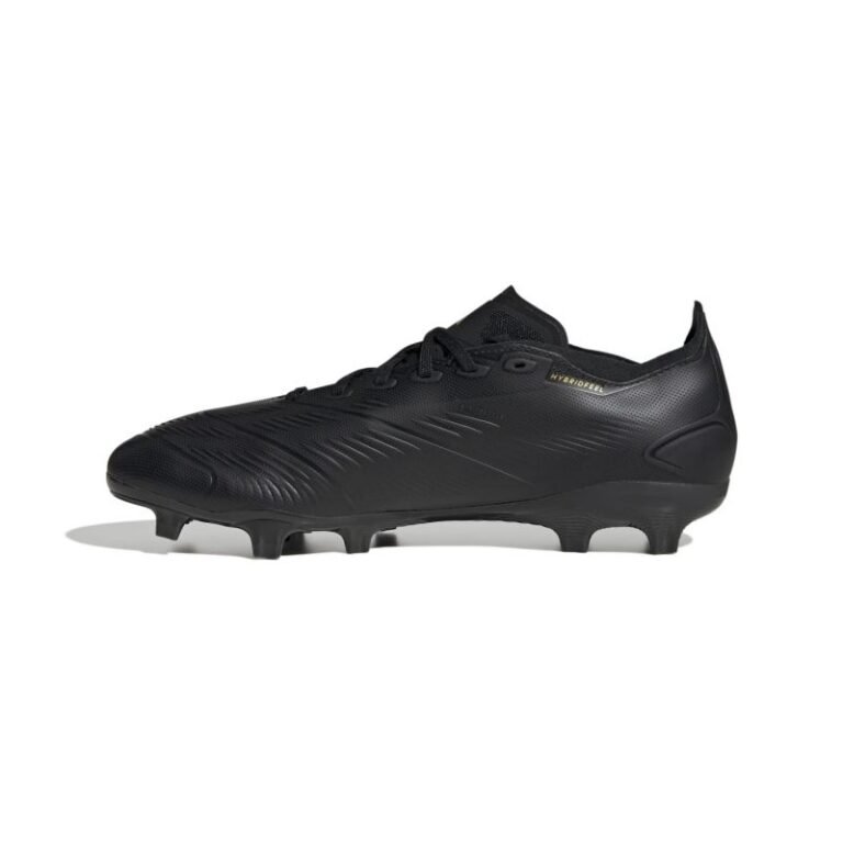 Erkek - Adidas Predator League FG M IF6347 Ayakkabılar (Erkek, Futbol) - Görsel 2