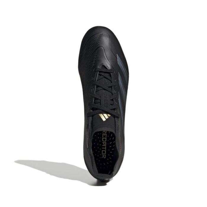 Erkek - Adidas Predator League FG M IF6347 Ayakkabılar (Erkek, Futbol) - Görsel 3