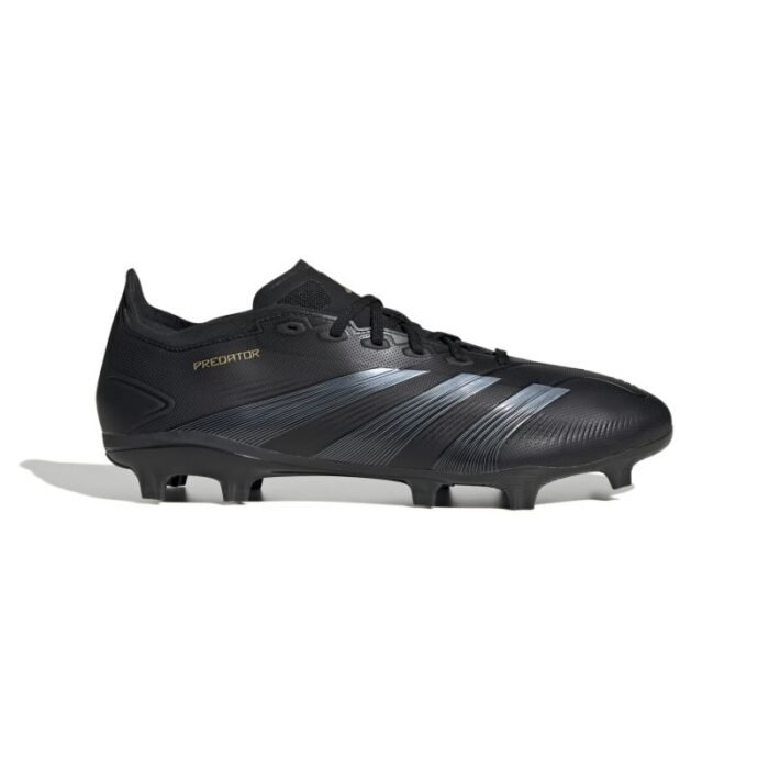Erkek - Adidas Predator League FG M IF6347 Ayakkabılar (Erkek, Futbol) - Ana Görsel