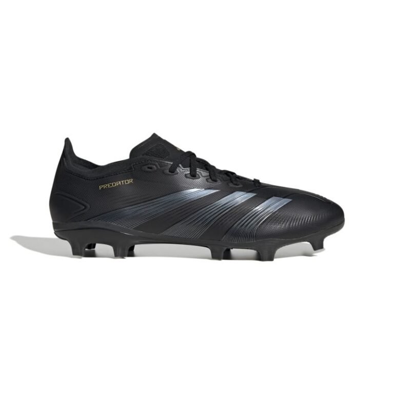 Erkek - Adidas Predator League FG M IF6347 Ayakkabılar (Erkek, Futbol) - Ana Görsel