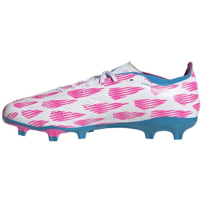 Adidas Predator League FG M IG6262 Futbol Ayakkabısı - Görsel 2