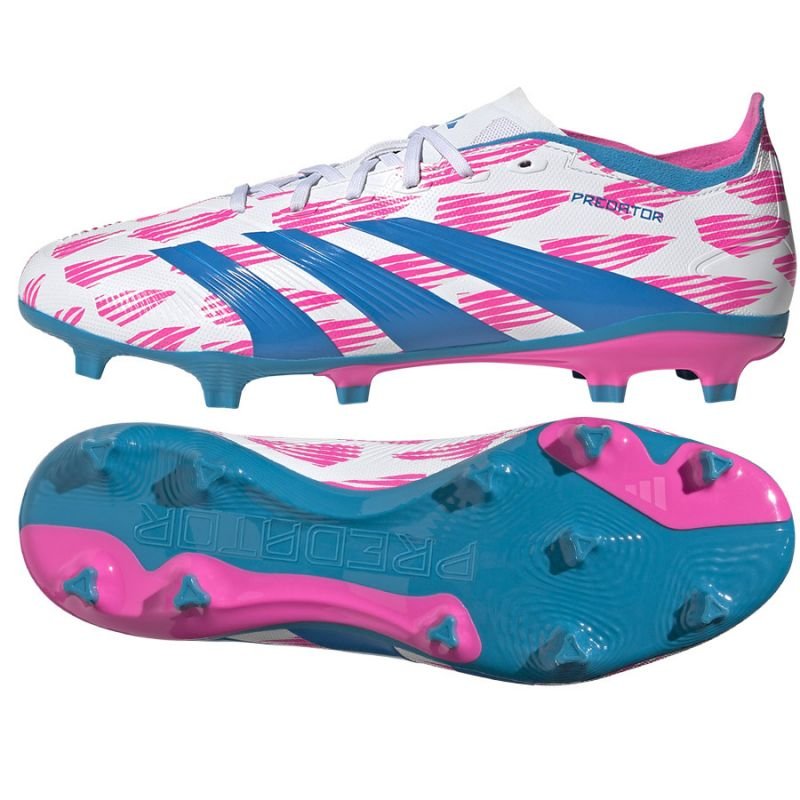 tryoshop-adidas-predator-league-fg-m-ig6262-shoes-1137987 Adidas Predator League FG M IG6262 Futbol Ayakkabısı - Görsel 1