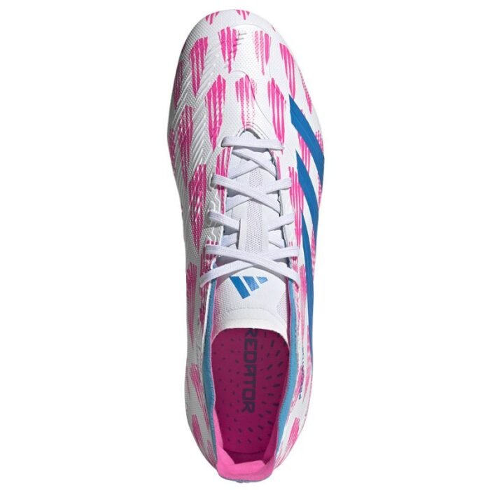 Adidas Predator League FG M IG6262 Futbol Ayakkabısı - Görsel 3