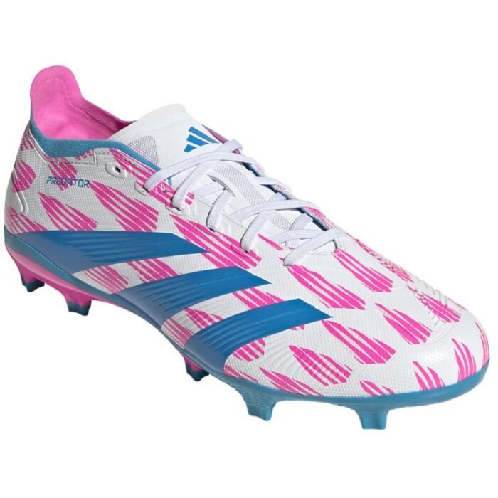 Adidas Predator League FG M IG6262 Futbol Ayakkabısı - Görsel 4