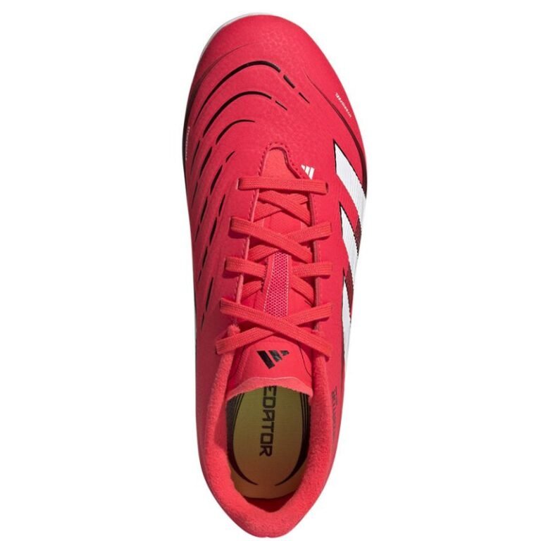 Ayakkabılar - adidas Predator League FGMG Jr ID3750 futbol ayakkabıları (Çocuk, Futbol) - Görsel 2