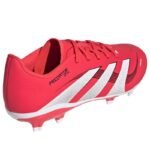 Ayakkabılar - adidas Predator League FGMG Jr ID3750 futbol ayakkabıları (Çocuk, Futbol) - Görsel 4