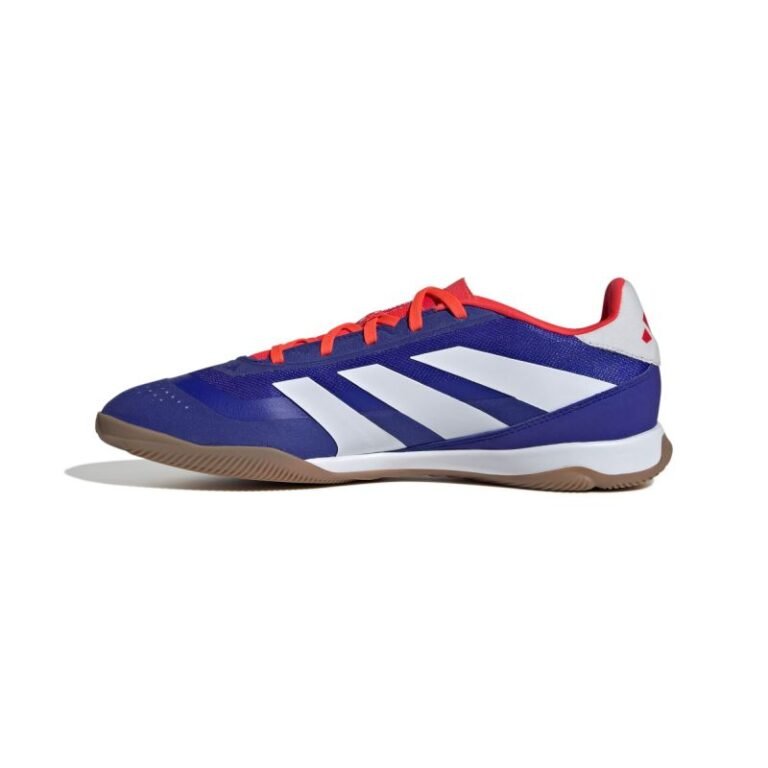 Erkek - Adidas Predator League IN M IF6393 Futbol Ayakkabısı (Erkek, Futbol) - Görsel 2