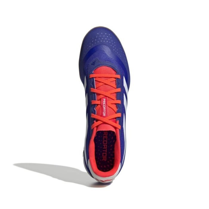 Erkek - Adidas Predator League IN M IF6393 Futbol Ayakkabısı (Erkek, Futbol) - Görsel 3