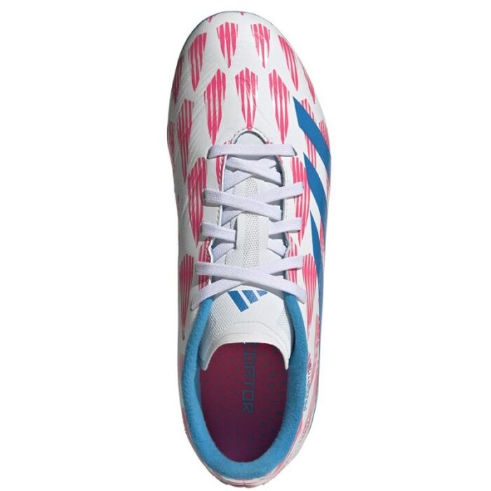 Adidas Predator League Jr MG IF6352 Futbol Ayakkabısı - Görsel 3
