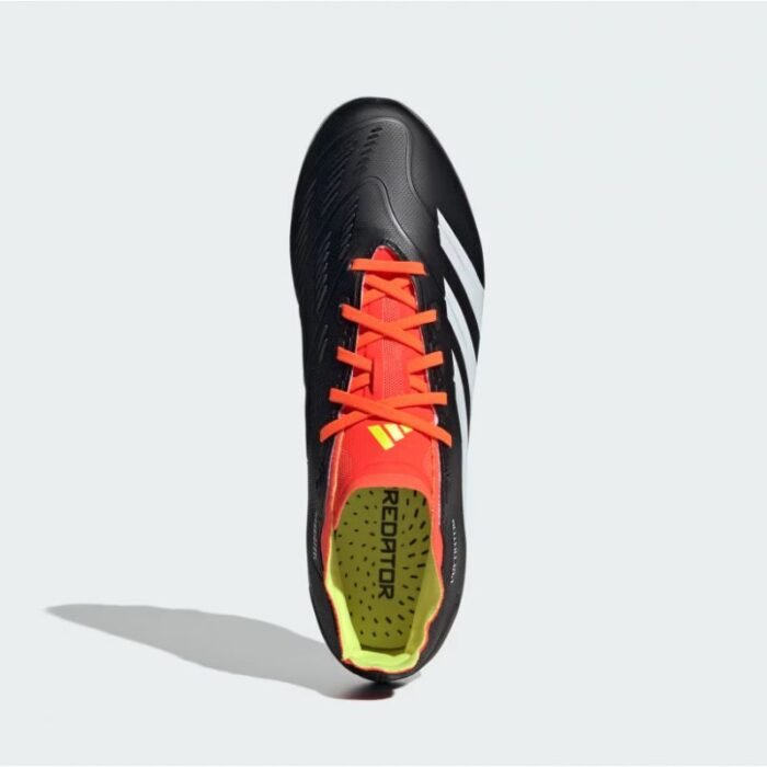 Erkek - Adidas Predator League L 2G3G Futbol Ayakkabıları (Erkek, Futbol) - Görsel 3