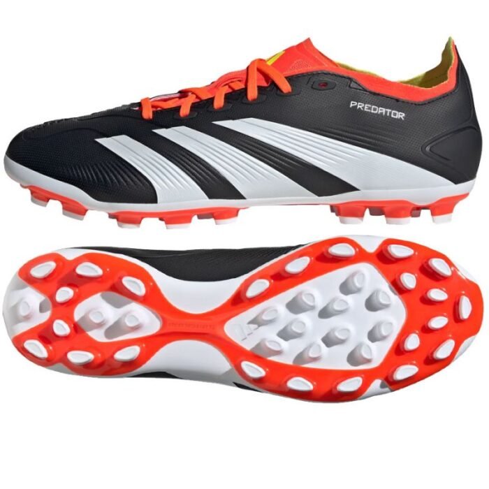 Erkek - Adidas Predator League L 2G3G Futbol Ayakkabıları (Erkek, Futbol) - Görsel 5